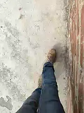 Snapshot of COUPLLE_VILLAGE chatting on January 16, 2025, 4:28 am COUPLLE VILLAGE online show from January 16, 2025, 4:28 am