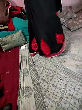 Snapshot of COUPLLE_VILLAGE chatting on January 18, 2025, 3:20 am COUPLLE VILLAGE online show from January 18, 2025, 3:20 am