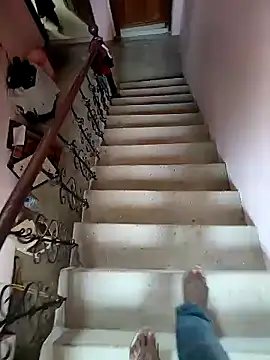 Snapshot of COUPLLE_VILLAGE chatting on January 18, 2025, 6:24 am COUPLLE VILLAGE online show from January 18, 2025, 6:24 am