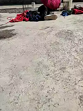 Snapshot of COUPLLE_VILLAGE chatting on February 8, 2025, 6:43 am COUPLLE VILLAGE online show from February 8, 2025, 6:43 am