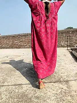 Snapshot of COUPLLE_VILLAGE chatting on February 23, 2025, 4:17 am COUPLLE VILLAGE online show from February 23, 2025, 4:17 am