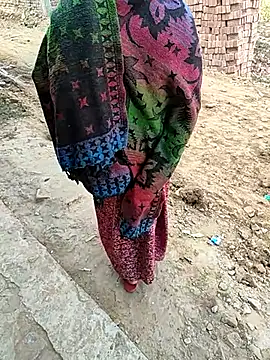 Snapshot of COUPLLE_VILLAGE chatting on February 25, 2025, 3:42 am COUPLLE VILLAGE online show from February 25, 2025, 3:42 am