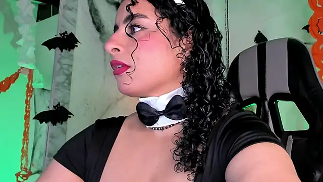 Alizon 1 online show from October 19, 2025, 6:19 pm