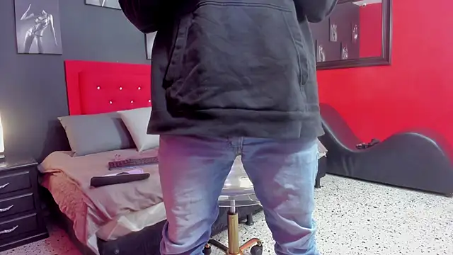 Thiagogomez online show from October 18, 2025, 12:39 pm