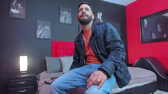 Thiagogomez online show from October 21, 2025, 12:50 pm