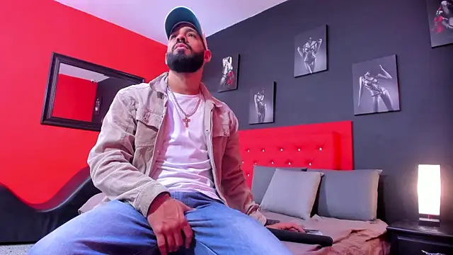 Thiagogomez online show from November 5, 2025, 12:38 pm