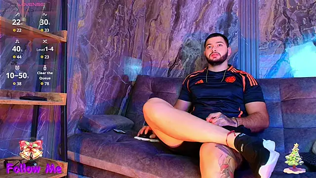 Andrew Brown online show from December 4, 2024, 2:15 pm