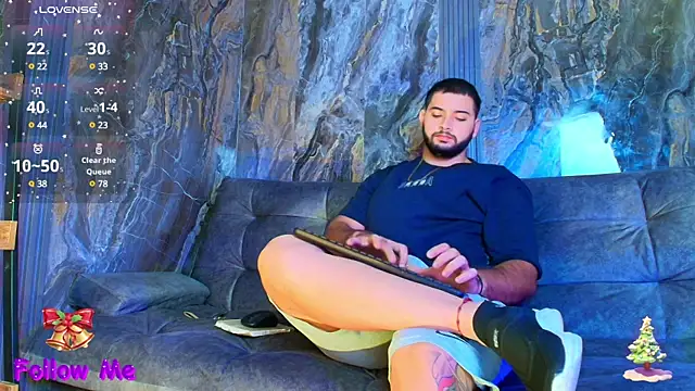 Andrew Brown online show from December 5, 2024, 1:28 pm