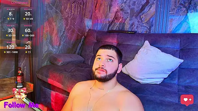 Andrew Brown online show from December 7, 2024, 7:43 pm