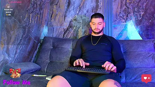 Andrew Brown online show from December 9, 2024, 2:28 pm