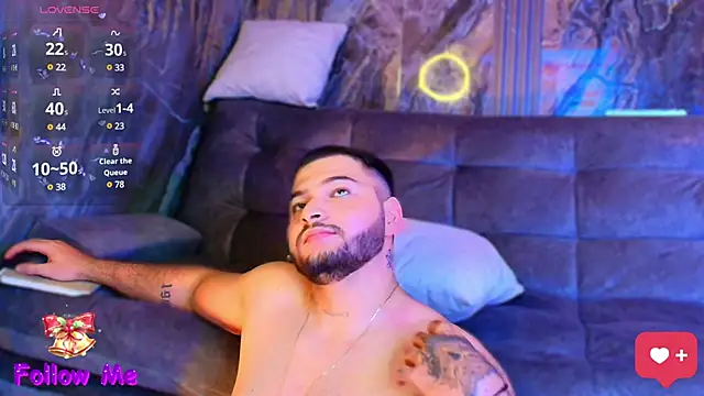 Andrew Brown online show from December 10, 2024, 9:33 pm