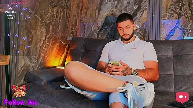 Andrew Brown online show from December 14, 2024, 4:09 pm