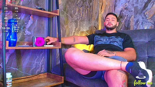 Andrew Brown online show from February 26, 2025, 5:07 pm