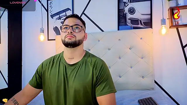 Andrew Brown online show from March 8, 2026, 12:53 pm