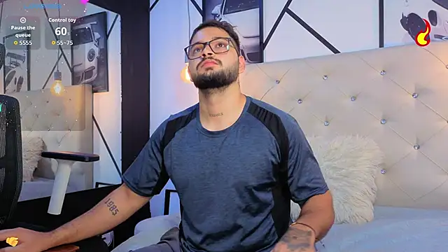 Andrew Brown online show from April 2, 2026, 12:36 pm