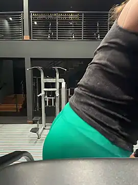 Bigbuttbrooklynn online show from January 17, 2026, 7:24 am