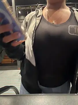 Bigbuttbrooklynn online show from March 12, 2026, 6:52 am