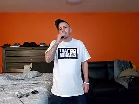 Hydro-Blastz online show from March 16, 2025, 4:30 am