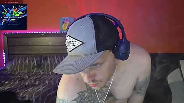 Hydro-Blastz online show from September 23, 2025, 1:08 am