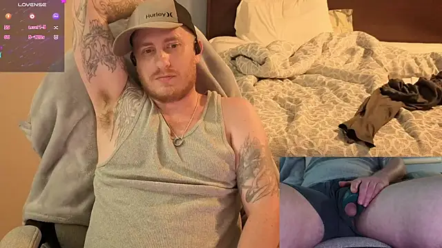 Hydro-Blastz online show from October 6, 2025, 11:40 am