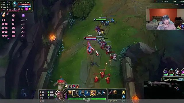 Hydro-Blastz online show from November 4, 2025, 6:01 am