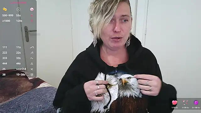 cumfun online show from November 23, 2025, 4:51 pm