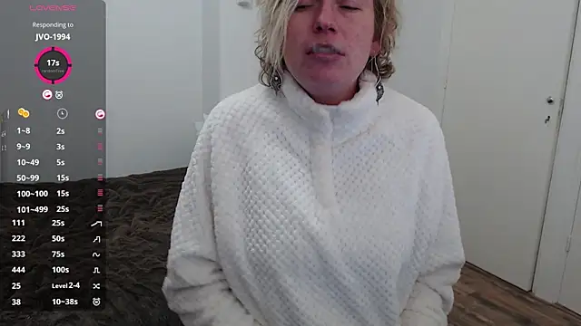 cumfun online show from January 11, 2026, 3:06 pm