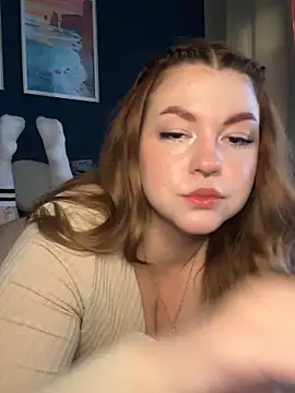 VictoriaLaFleur online show from October 22, 2025, 1:22 pm