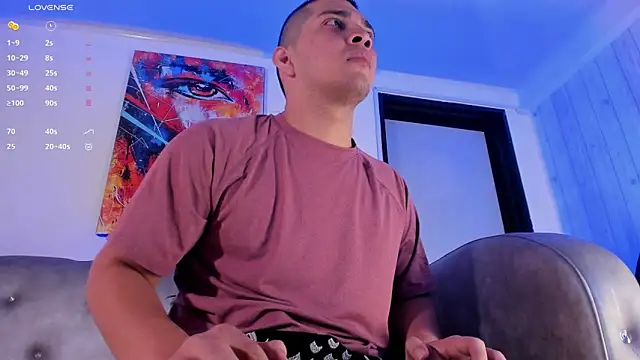 JUANDIAMONDS98 online show from February 5, 2025, 12:49 pm