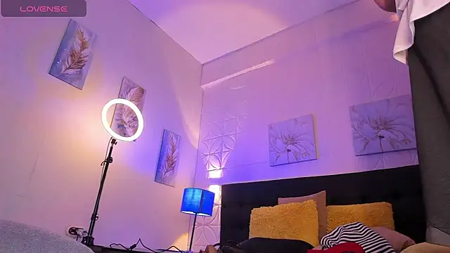 JUANDIAMONDS98 online show from September 29, 2025, 1:49 pm