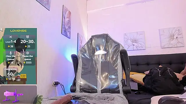 JUANDIAMONDS98 online show from December 14, 2025, 9:03 am