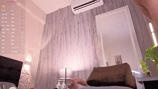 JUANDIAMONDS98 online show from February 26, 2026, 1:10 pm