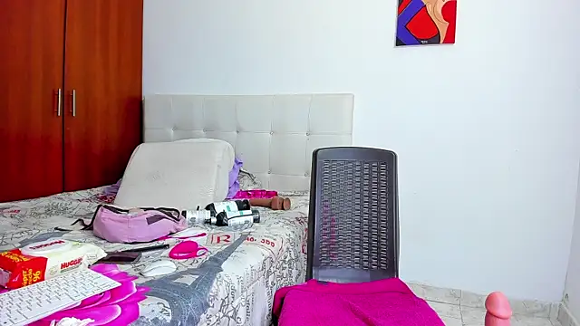 choco dessert  online show from March 5, 2025, 8:32 am