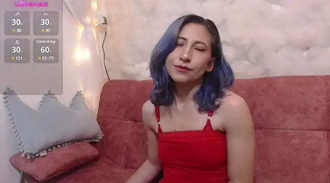 Snapshot of SkarletJhonson_ chatting on December 3, 2024, 2:14 am SkarletJhonson online show from December 3, 2024, 2:14 am