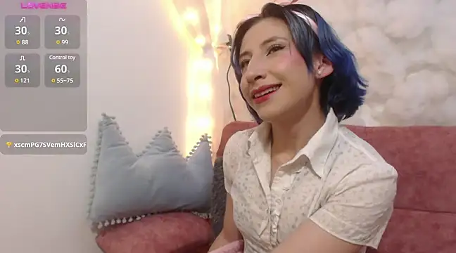 Snapshot of SkarletJhonson_ chatting on December 11, 2024, 3:13 am SkarletJhonson online show from December 11, 2024, 3:13 am