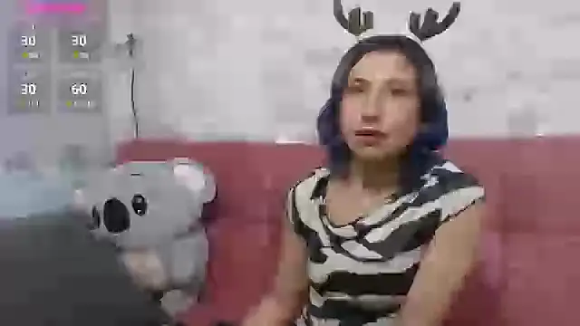 Snapshot of SkarletJhonson_ chatting on December 18, 2024, 3:58 am SkarletJhonson online show from December 18, 2024, 3:58 am