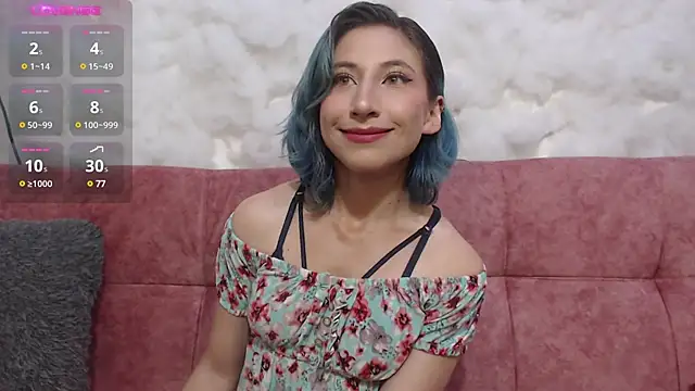 Snapshot of SkarletJhonson_ chatting on January 25, 2025, 1:43 am SkarletJhonson online show from January 25, 2025, 1:43 am