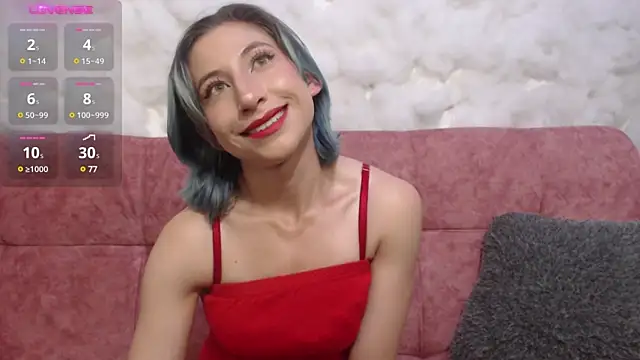 Snapshot of SkarletJhonson_ chatting on January 30, 2025, 3:44 am SkarletJhonson online show from January 30, 2025, 3:44 am