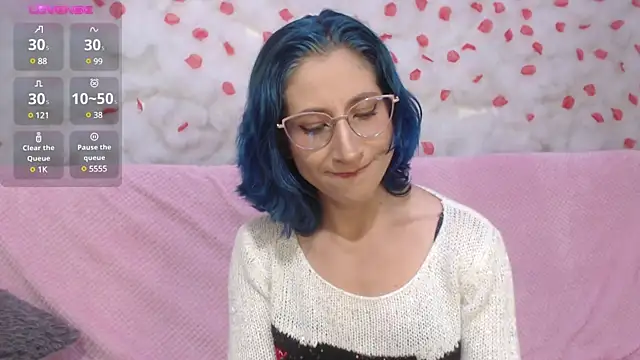 Snapshot of SkarletJhonson_ chatting on February 22, 2025, 11:35 pm SkarletJhonson online show from February 22, 2025, 11:35 pm