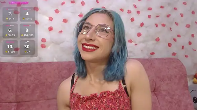 Snapshot of SkarletJhonson_ chatting on March 19, 2025, 4:25 am SkarletJhonson online show from March 19, 2025, 4:25 am