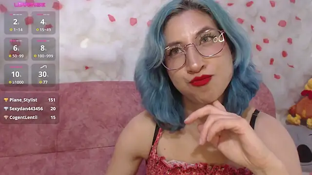 Snapshot of SkarletJhonson_ chatting on March 19, 2025, 10:33 am SkarletJhonson online show from March 19, 2025, 10:33 am