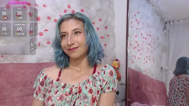 Snapshot of SkarletJhonson_ chatting on March 21, 2025, 3:55 am SkarletJhonson online show from March 21, 2025, 3:55 am
