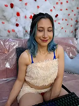 Snapshot of SkarletJhonson_ chatting on September 11, 2025, 5:18 am SkarletJhonson online show from September 11, 2025, 5:18 am