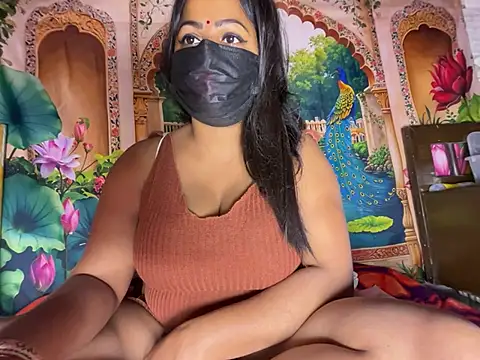 JASMINE1122 online show from January 14, 2026, 6:41 am