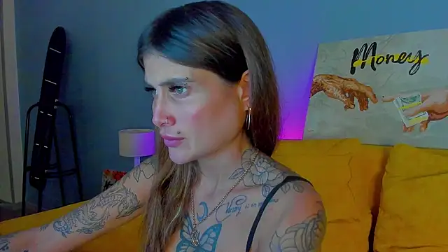 Patricia Cox online show from September 24, 2025, 8:34 pm