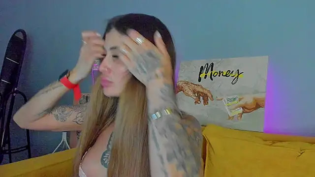 Patricia Cox online show from October 9, 2025, 8:07 pm