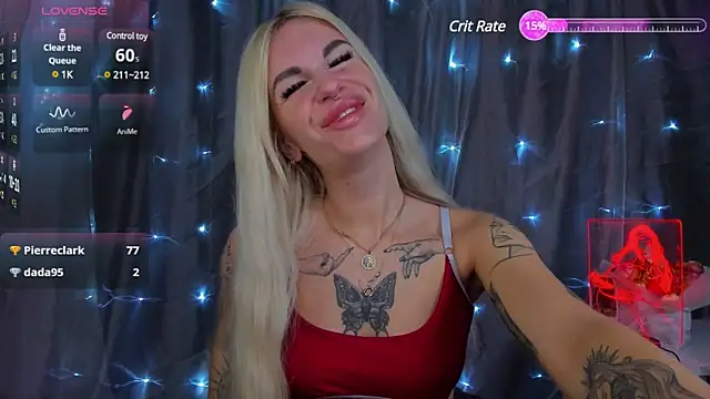 angel devil forever online show from January 30, 2025, 11:45 pm