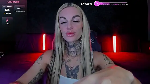 angel devil forever online show from October 29, 2025, 10:22 pm