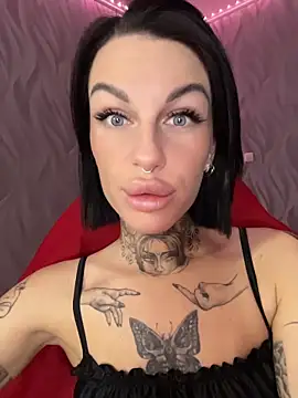 angel devil forever online show from April 10, 2026, 10:25 pm