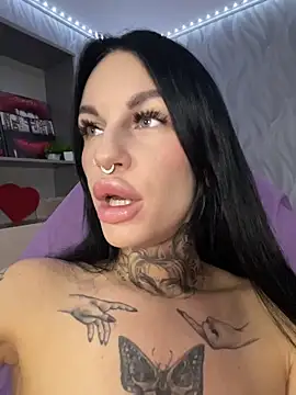 angel devil forever online show from May 22, 2026, 10:37 pm